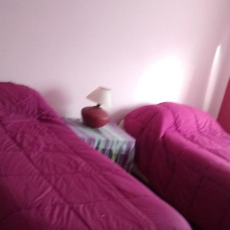 Departamentos R Y R Azcuenaga Διαμέρισμα Ταντίλ Εξωτερικό φωτογραφία
