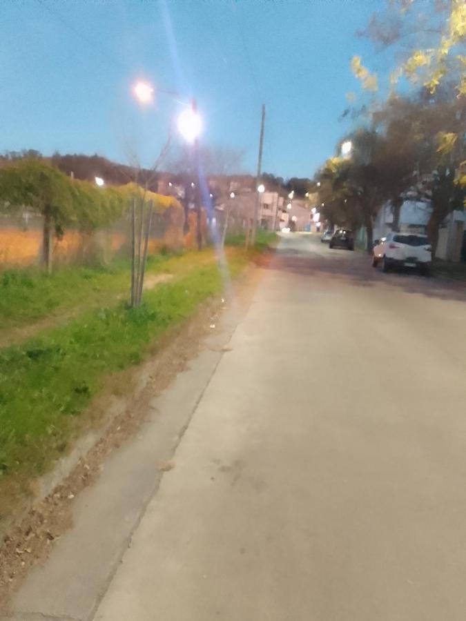Departamentos R Y R Azcuenaga Διαμέρισμα Ταντίλ Εξωτερικό φωτογραφία